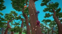 Click to watch 'Cottontail Ninja' (popup) Hello Ninja